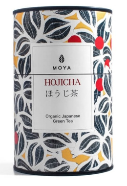 Bio herbata zielona Hojicha japońska 60g