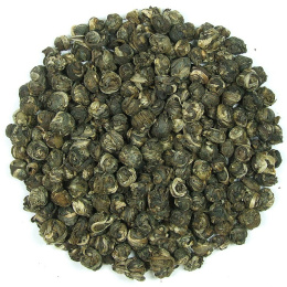 Herbata Biała Jaśminowa - Cesarska Perła