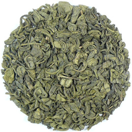 Herbata Zielona - Ceylon Style OPA