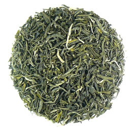 Herbata Biała Fujian