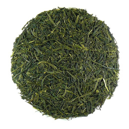 Herbata Zielona - Gyokuro Japan
