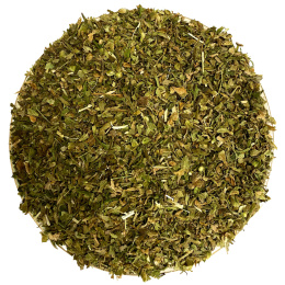 Naturalna herbata konopna, 50g