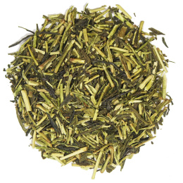 Herbata Zielona - Kukicha ORGANIC