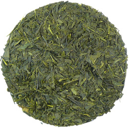 Herbata Zielona Sencha Japońska Oryginalna