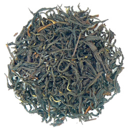 Herbata Czarna Kenia Wielkolistna