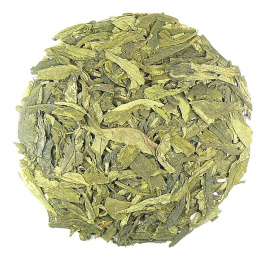 Herbata Zielona Chińska-Lung Ching