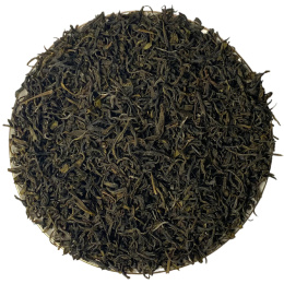 Herbata Zielona - Mao Feng Qingshan Organic