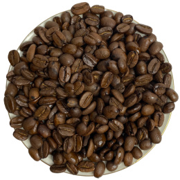 Orzech laskowy - kawa smakowa