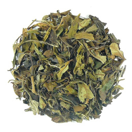 Herbata Biała Pai Mu Tan